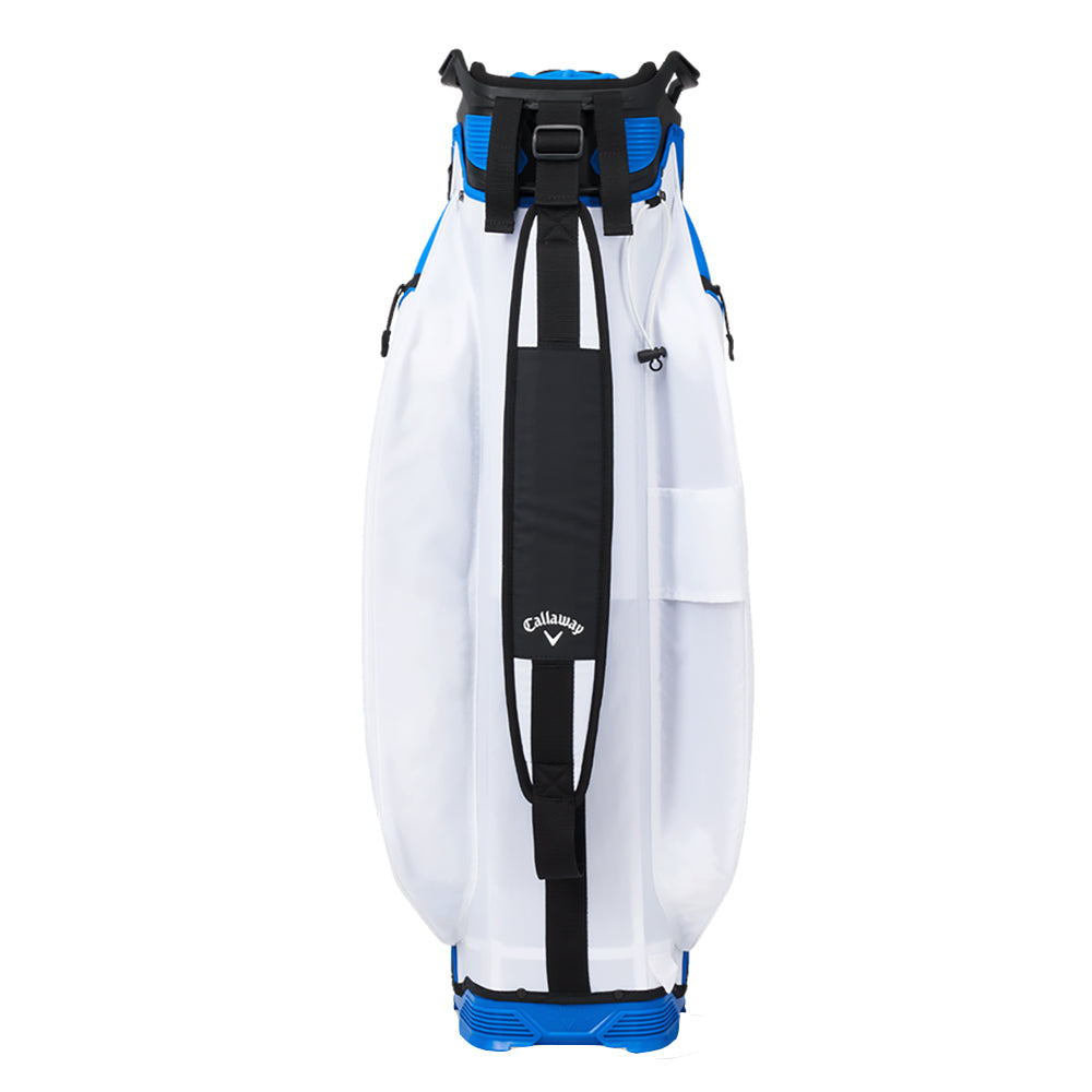 Callaway Org 14 Mini Golf Cart Bag - Lightweight Stand Bag with 14-Way Divider for Clubs | Perfect for Golf Course & Driving Range Practice