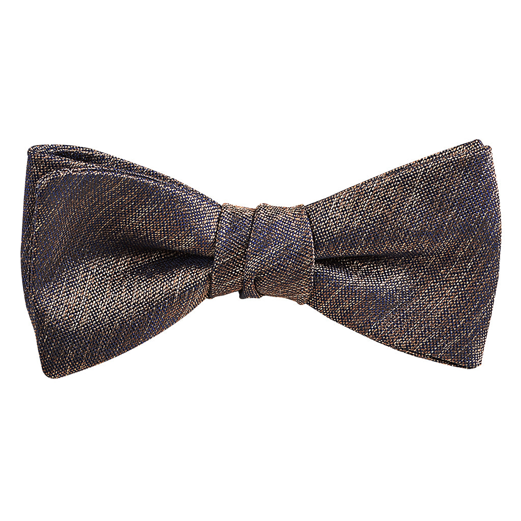 Pre-Tied Bowtie for Men - Classic Elegant Formal Neckwear for Weddings, Prom & Special Occasions