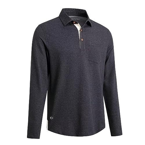 Dark Heather Grey-001