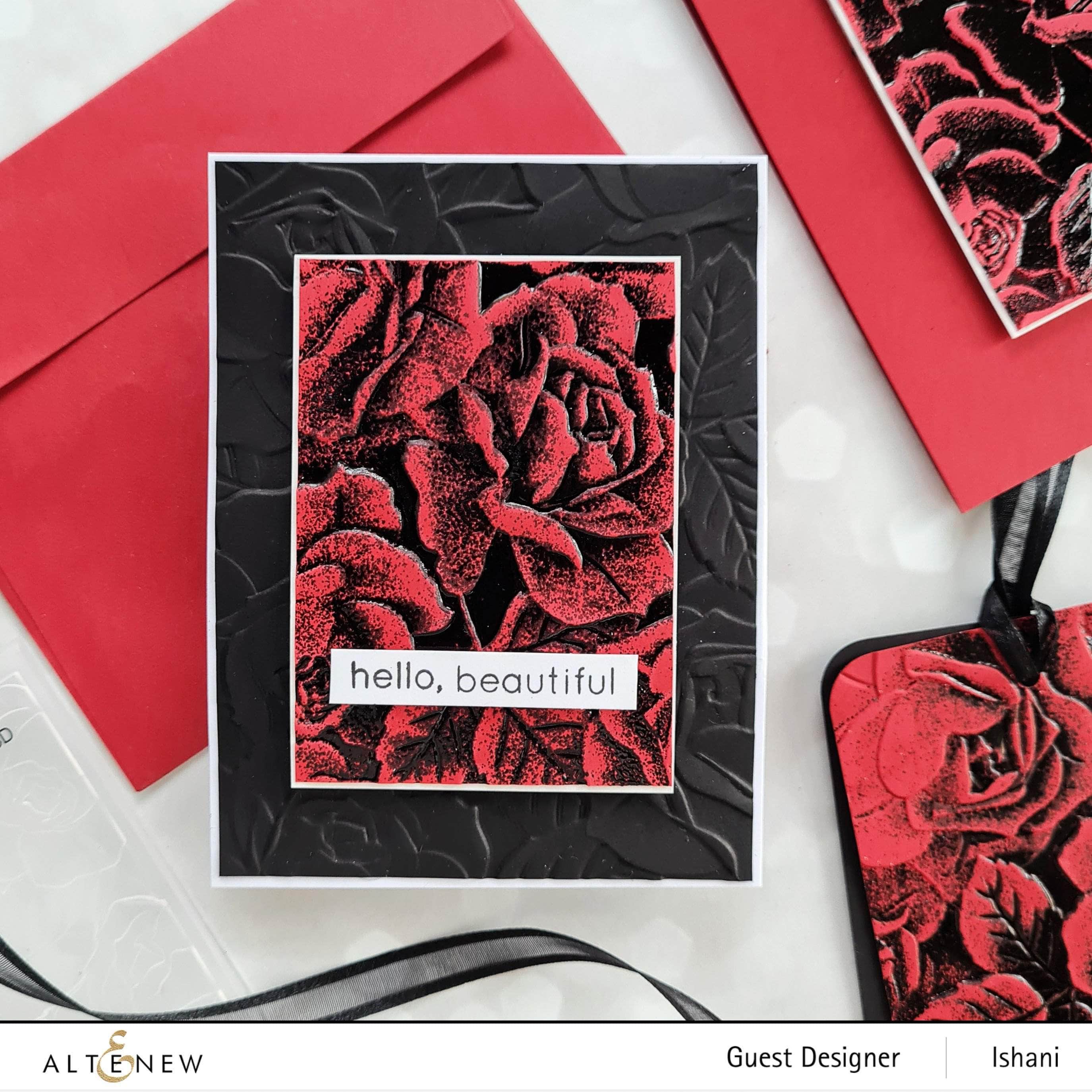 DIY Garden Rose Craft Kit - Complete Floral Project Set for Home Decor, Gifts & Wedding Favors - Perfect for DIY Enthusiasts, Handmade Decor & Creative Crafting
