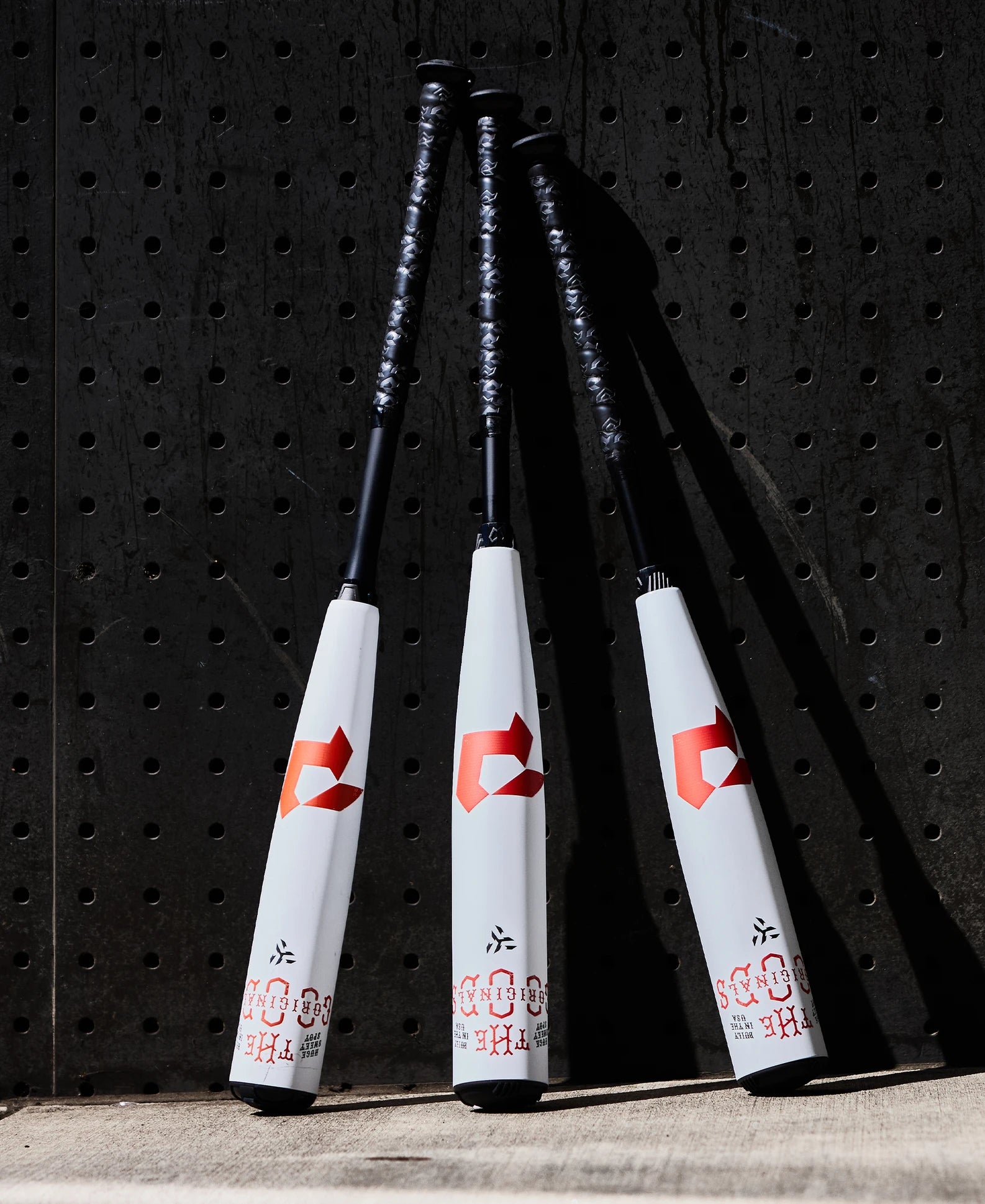 2025 DeMarini The Goods USSSA Baseball Bat - 10