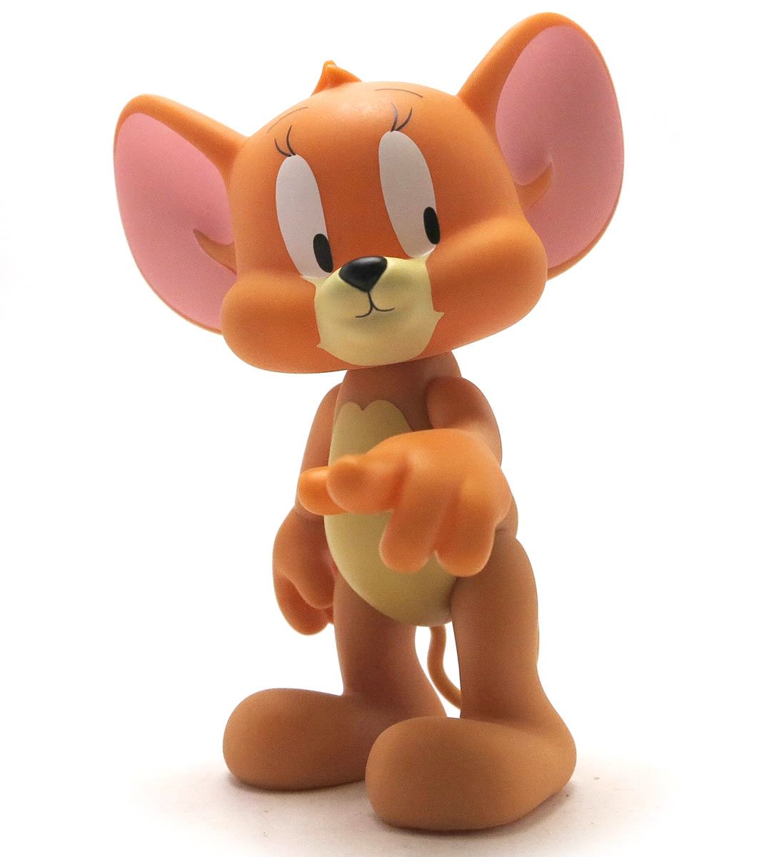 Tom & Jerry Cartoon Plush Toy - Cute Stuffed Animal for Kids & Collectors - Perfect for Gifts, Room Decor, and Playtime Fun