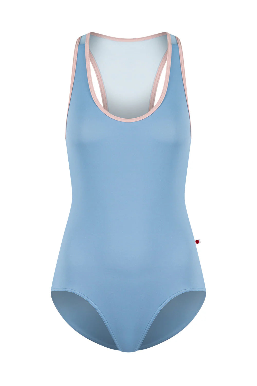 Yumiko Alex Leotard - Premium Dance Leotard for Ballet, Jazz & Contemporary - Perfect for Performances, Classes & Competitions