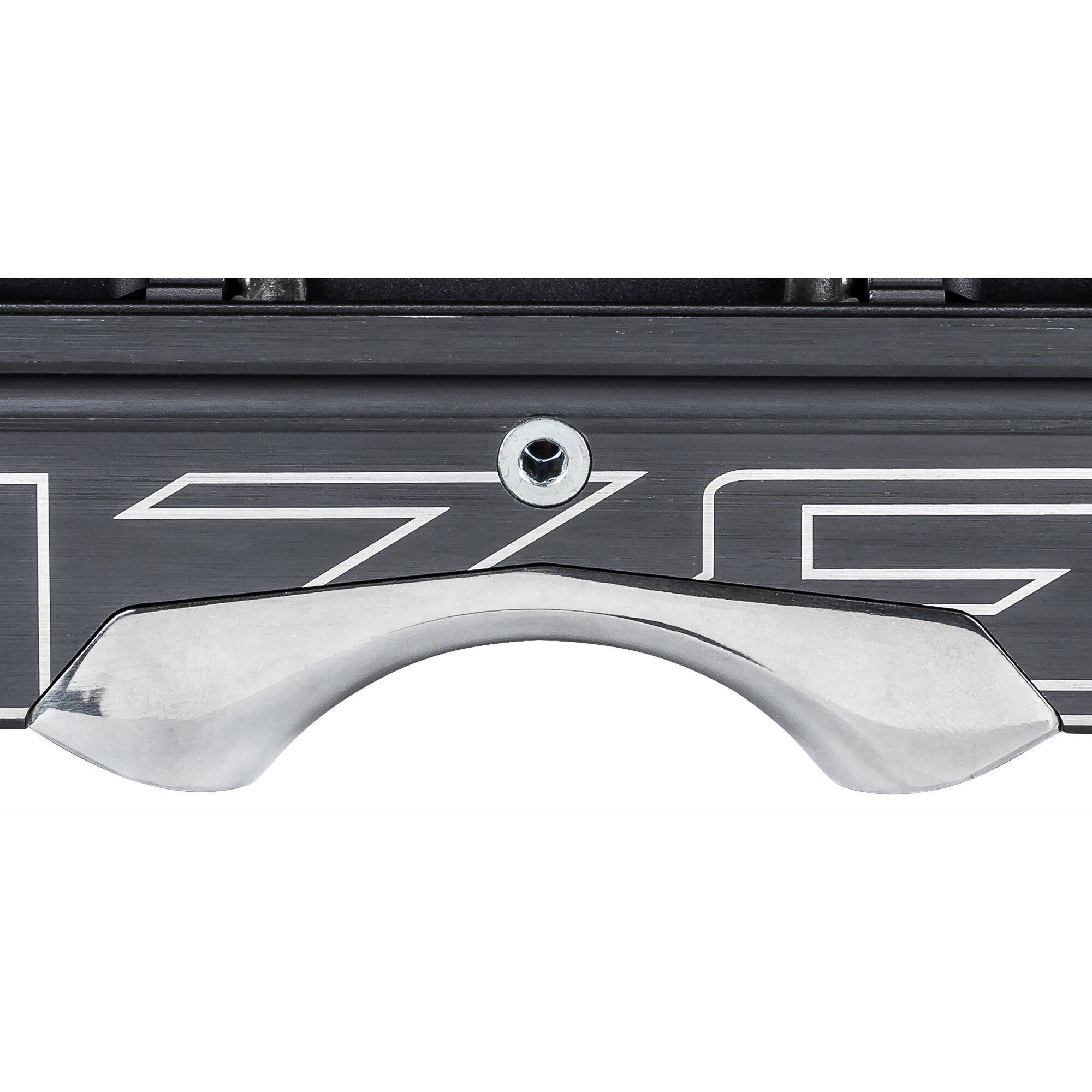AL Grindblock (Element) - High-Quality Aluminum Grinding Block for Metalworking, DIY Projects & Industrial Use | Durable & Precise Tool for Smooth Finishing