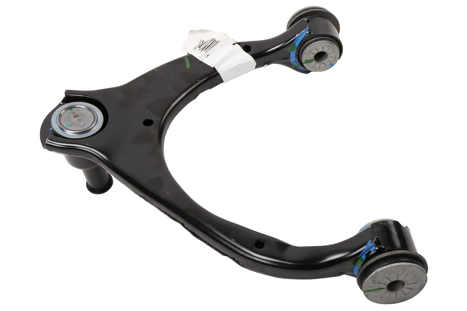 ACDelco GM Original Equipment 84628488 Front Passenger Side Upper Control Arm - Replacement for Chevy, GMC, Buick & Cadillac SUVs & Trucks - Durable Suspension Part for Smooth Ride & Handling