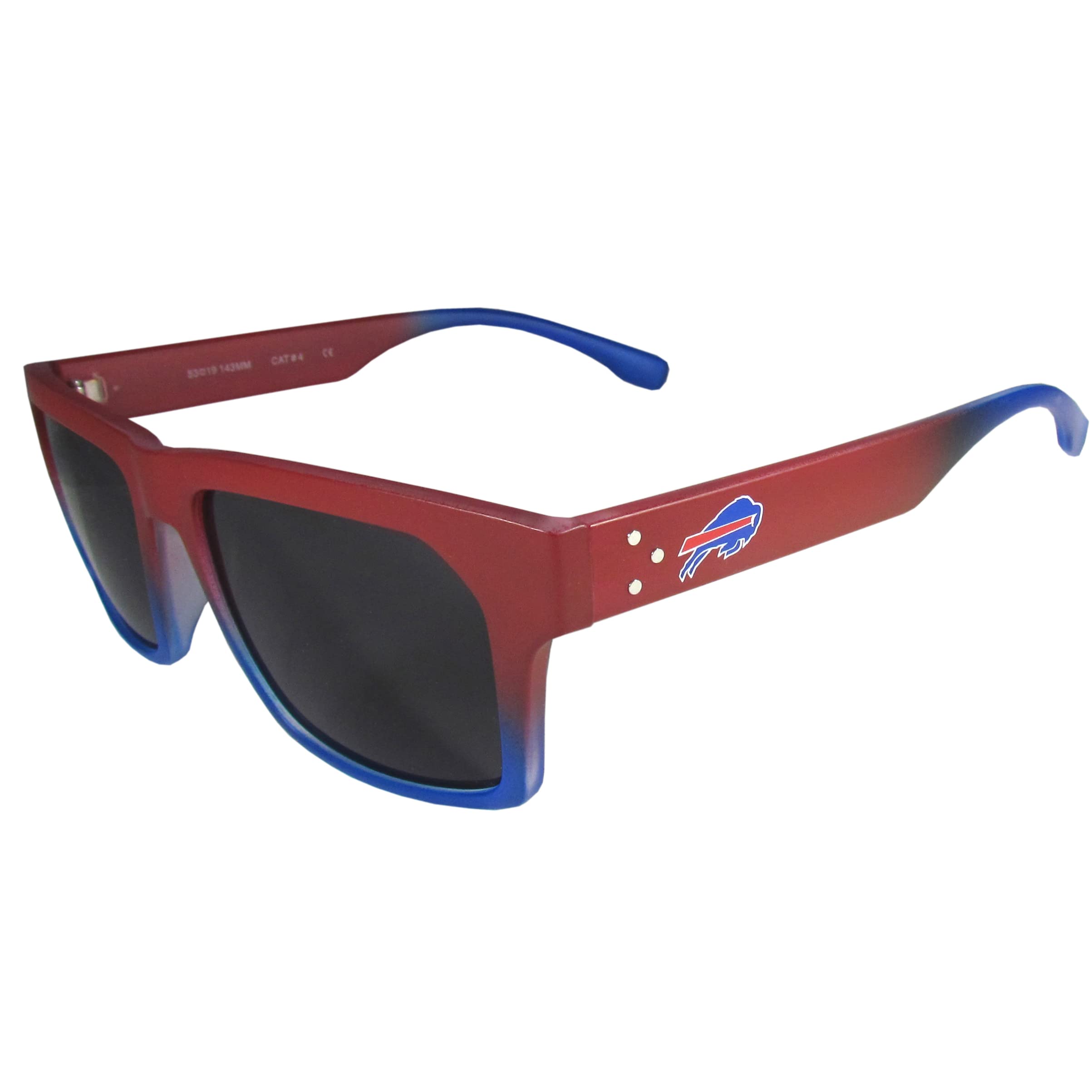 Siskiyou Rectangle Sunglasses for Women & Men - UV Protection Polarized Classic Retro Shades - Perfect for Driving, Beach, and Outdoor Activities