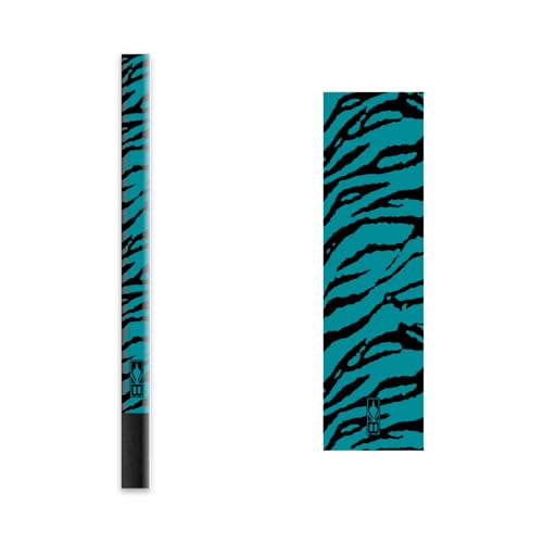 Teal Tiger