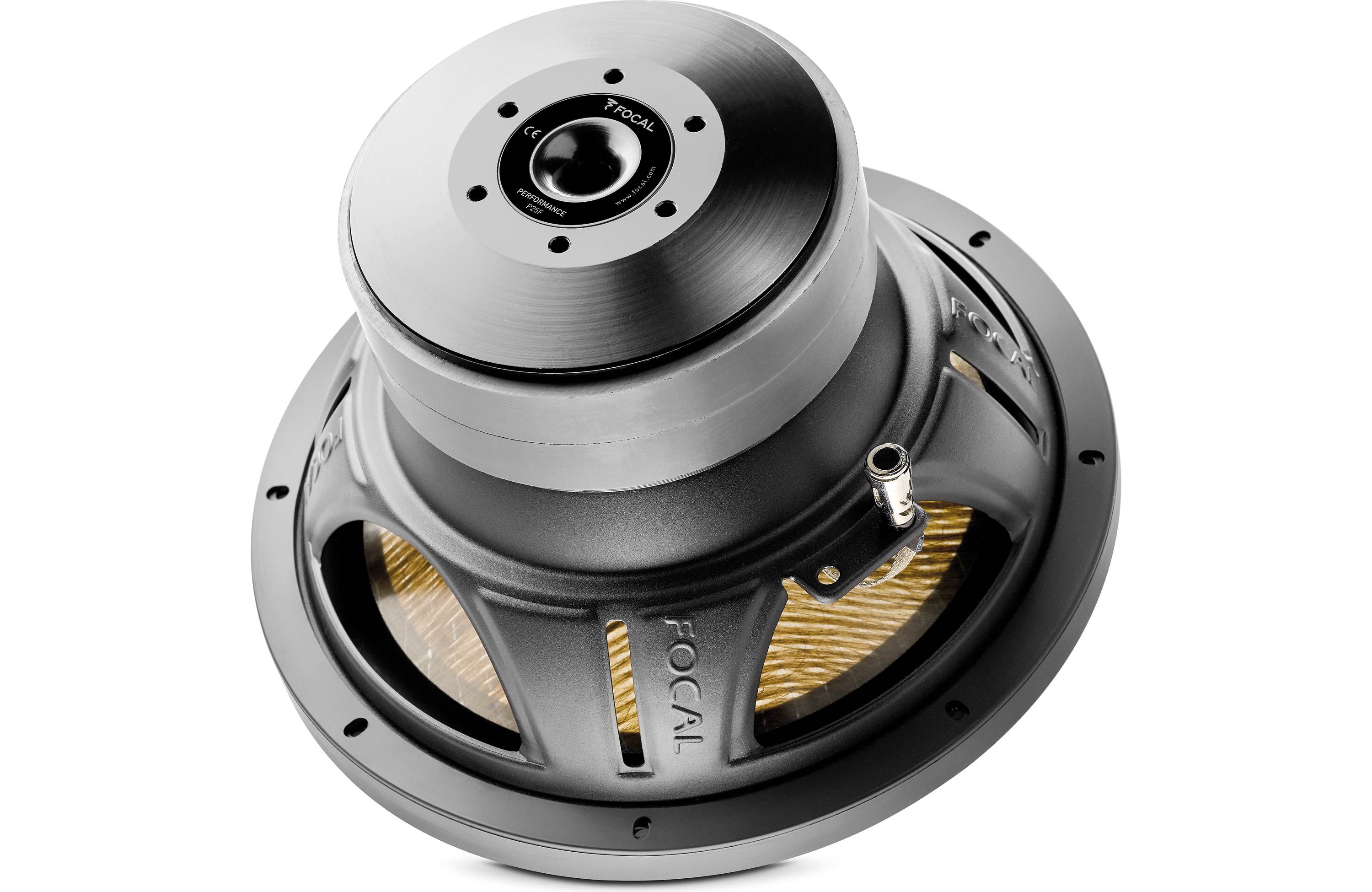 Focal SUB P 25FE 10
