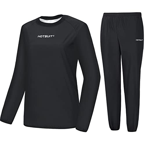 Black Jacket & Pants