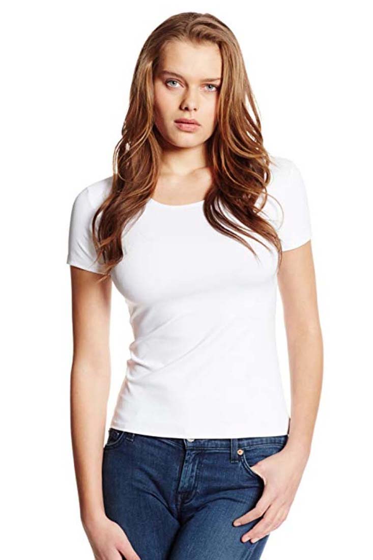 Men's Casual Short Sleeve Crewneck T-Shirt - Comfortable Cotton Tee for Everyday Wear | Perfect for Summer, Gym, and Casual Outings