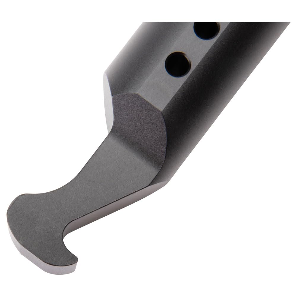 Tusk Belt Removal Tool - Heavy Duty Motorcycle Belt Replacement Kit for Harley, Honda, Yamaha - Perfect for DIY Repairs & Maintenance in Garage or Workshop