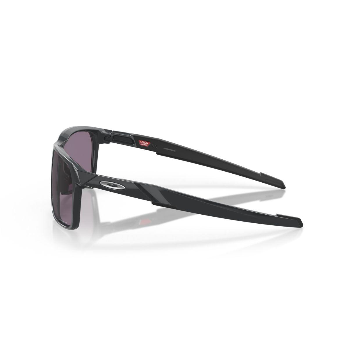 Oakley Portal X Carbon Prizm Grey Sunglasses 0OO9460 946001 - Premium Sports & Outdoor Performance Shades for Running, Cycling & Driving