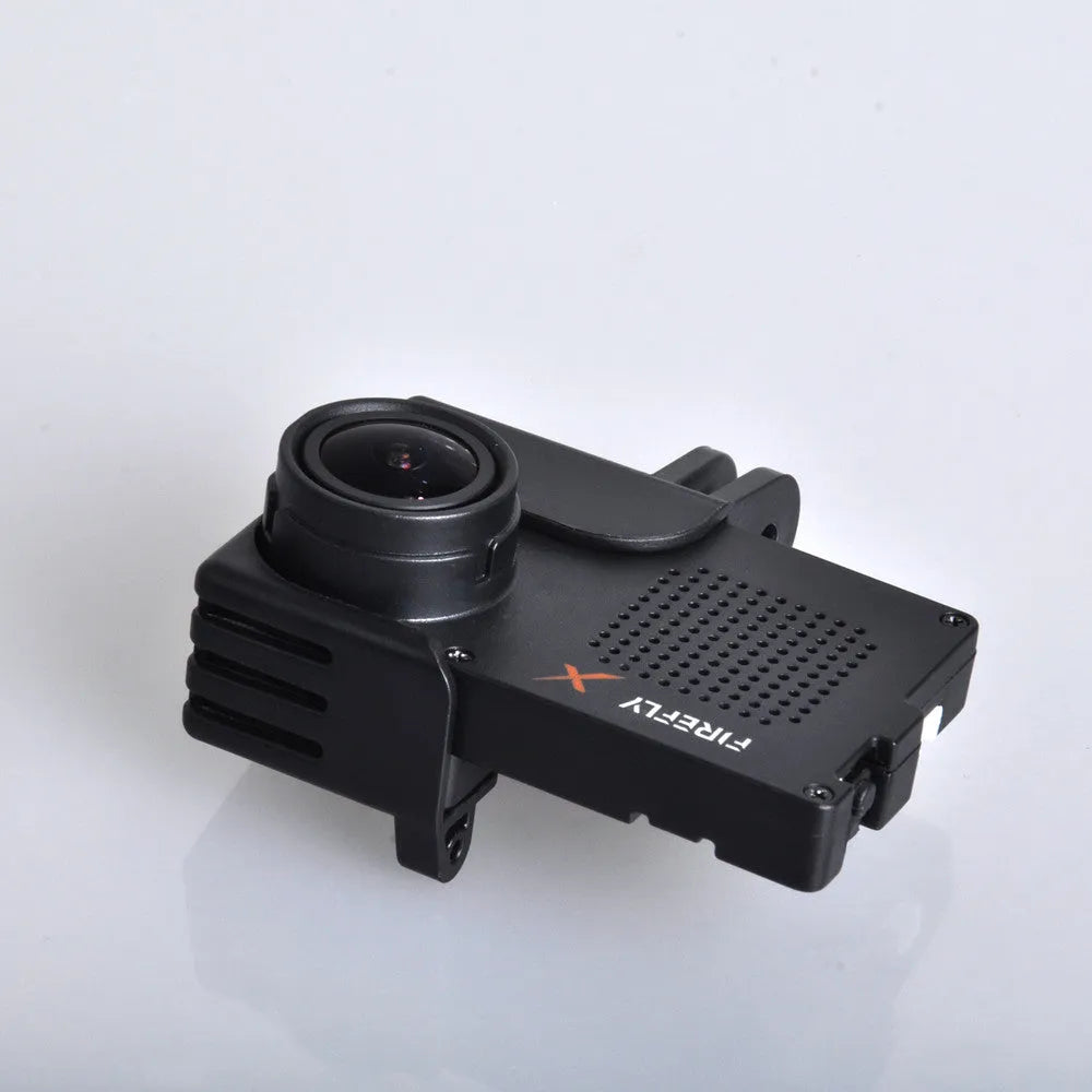 Hawkeye Firefly X LITE II 4K 60FPS FPV Camera with 12MP IMX577 Sensor - Upgrade Version for Drone Racing, Aerial Photography & Action Shots