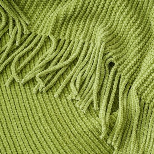 Apple Green