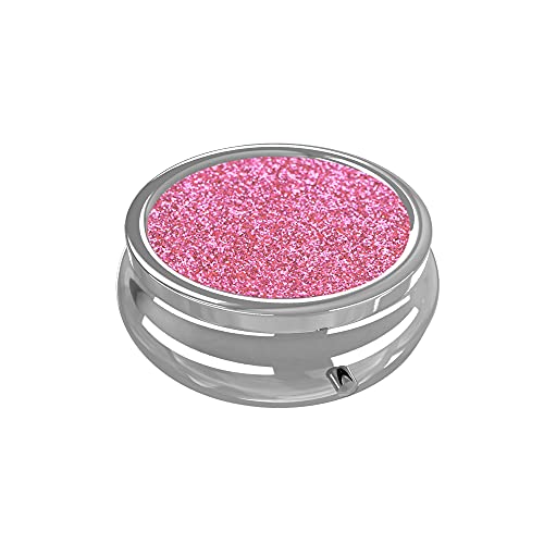 1-flash Pink Leather