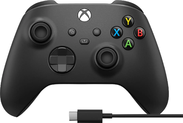 Microsoft Xbox Wireless Gaming Headset for Xbox Series X|S, Xbox One & Windows 10/11 - Noise Cancelling Headphones with Mic for PC Gaming, Streaming & Online Chat