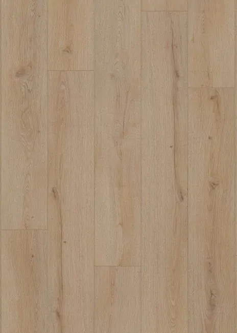Coretec Plus Enhanced Linford Oak 7x60 Waterproof Luxury Vinyl Plank Flooring - Perfect for Living Rooms, Kitchens & High-Traffic Areas