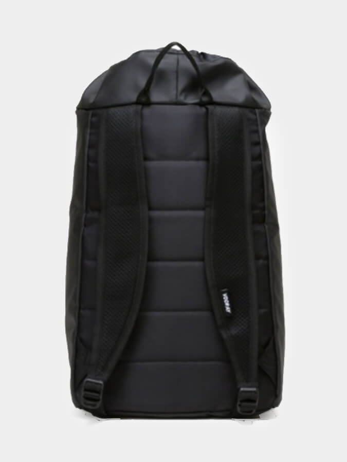 Vooray Stride Cinch Backpack - Lightweight Durable Gym Bag for Women & Men - Perfect for Workouts, Travel, and Everyday Use