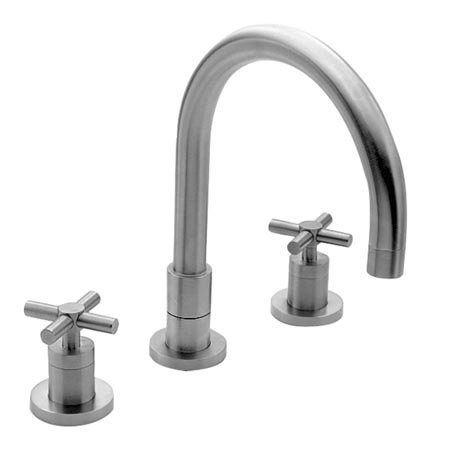 High-Quality Stainless Steel Kitchen Faucet with Pull-Down Sprayer - Modern Design for Easy Cooking & Dishwashing - Perfect for Home, Restaurant & Commercial Use