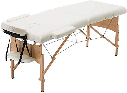 Portable Folding Massage Table - 73