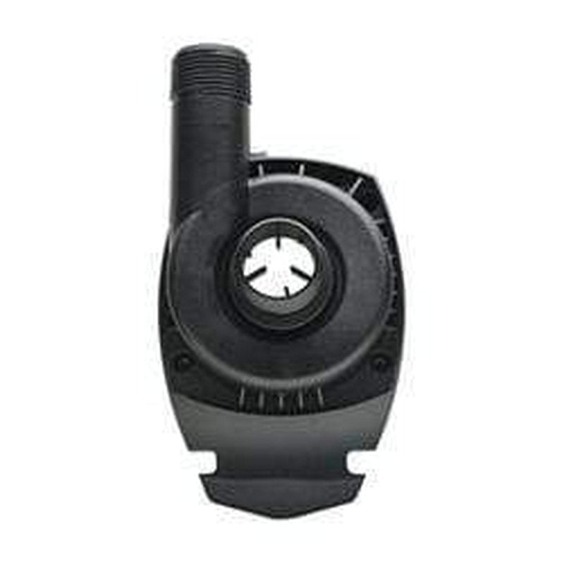 Fluval SEA SP4 Sump Pump Impeller Cover Replacement Part (A20324) - Compatible with Marine Aquarium Filtration Systems - Perfect for Saltwater Fish Tank Maintenance
