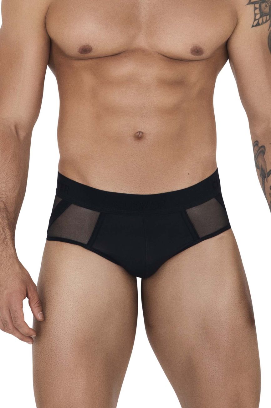 Clever Caspian Jockstrap - Premium Support & Comfort for Men - Perfect for Sports, Gym & Active Lifestyles