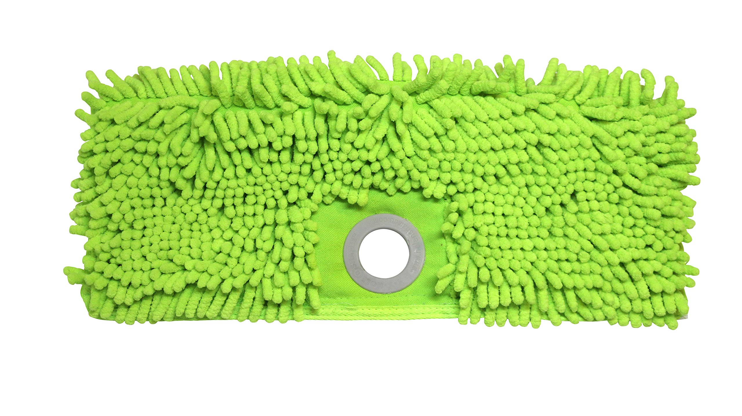 Premium Microfiber Cleaning Pads - 12 Pack, Ultra Soft & Absorbent for Car, Glass, Electronics & Household Cleaning - Reusable & Lint-Free Multipurpose Cleaning Cloths