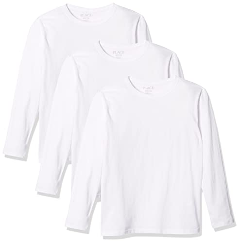 White 3-pack