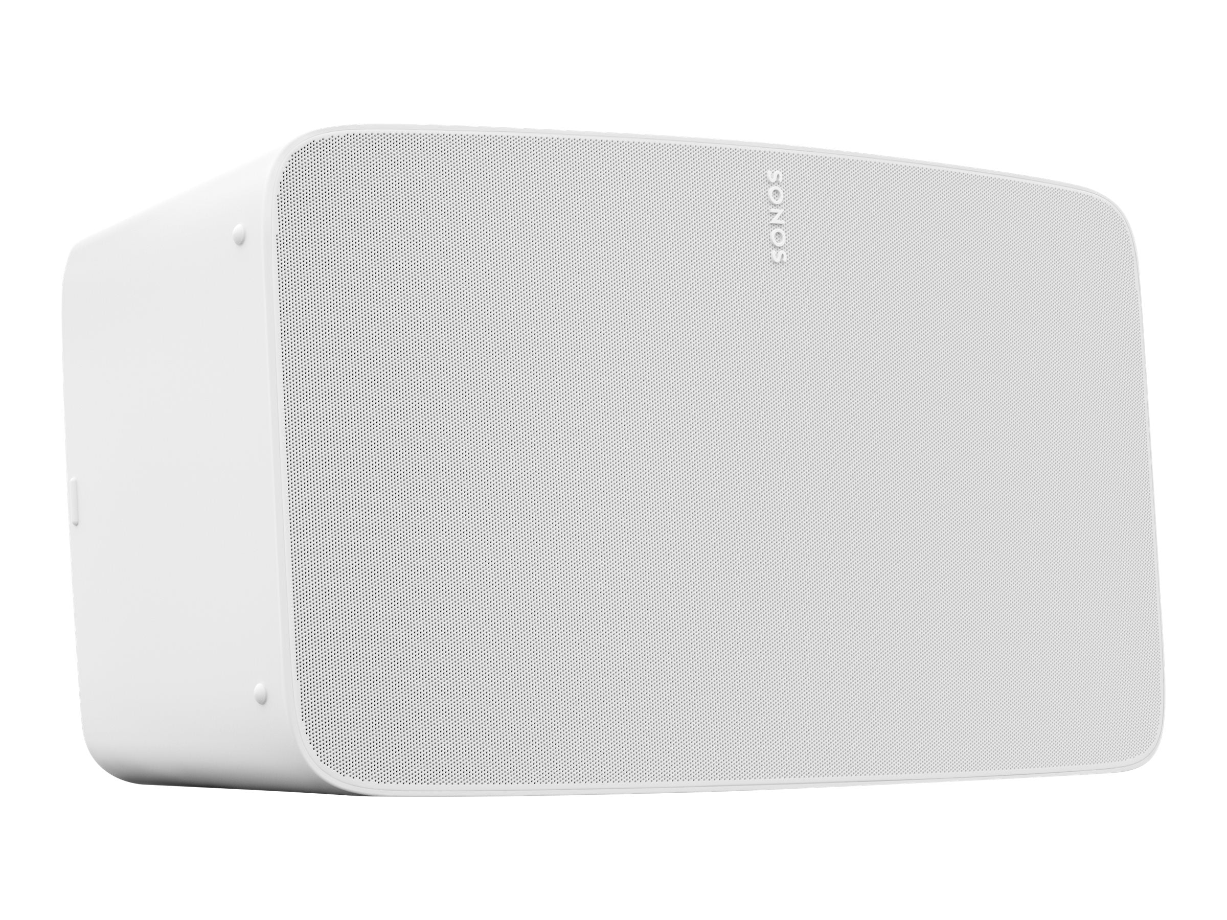 Sonos Five Wireless Speaker for Home - High-Quality Sound for Living Room, Bedroom, and Office