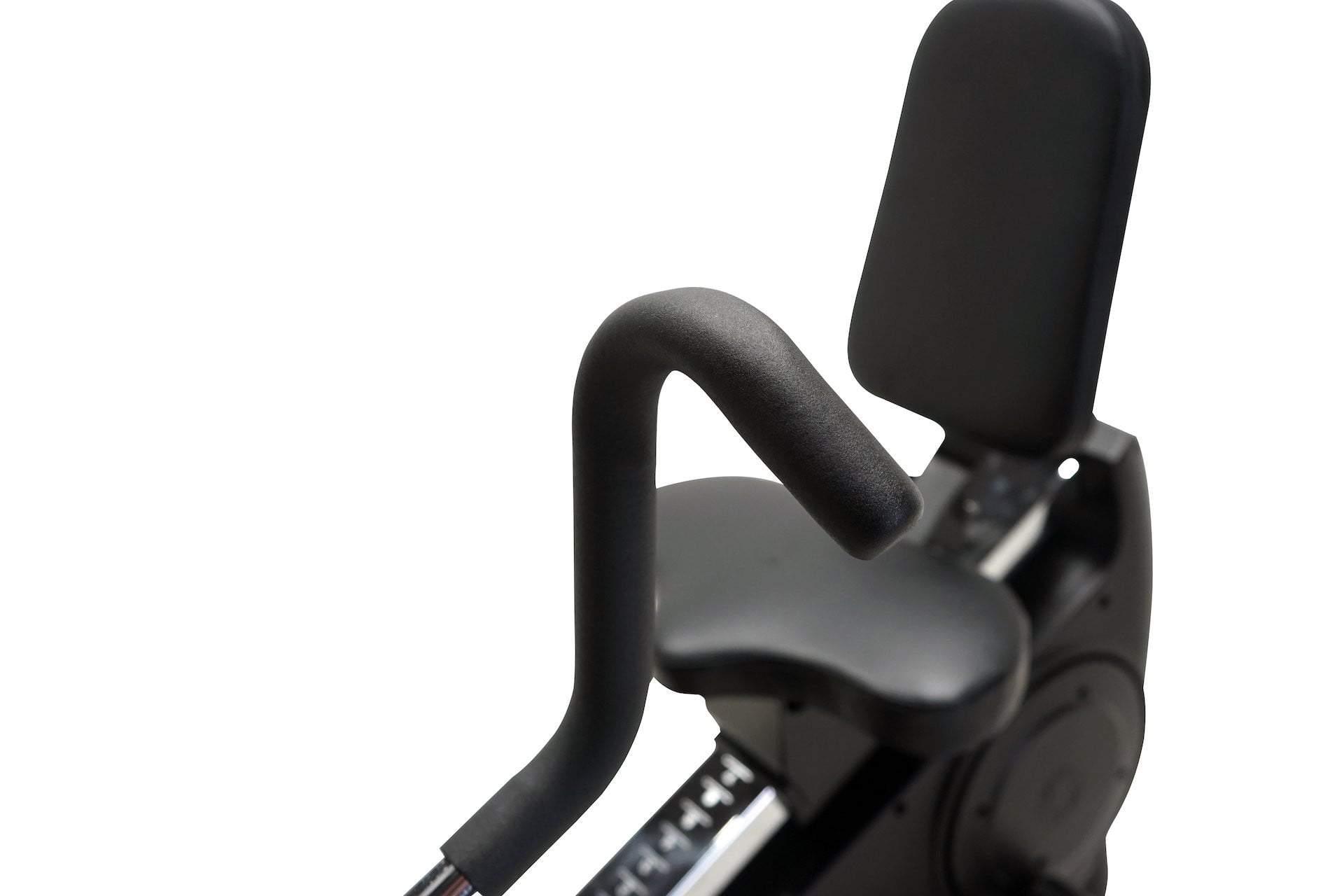 Inspire CS2.5 Cardio Strider - Compact Elliptical Trainer for Home Gym, Low Impact Exercise Machine for Weight Loss & Full Body Workout - Perfect for Small Spaces & Apartment Fitness