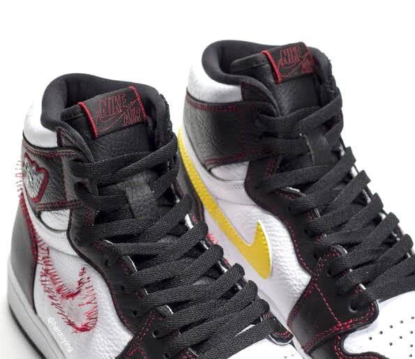 Air Jordan 1 Retro High OG 