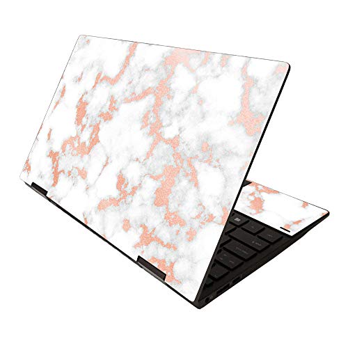 Rose Foil Marble