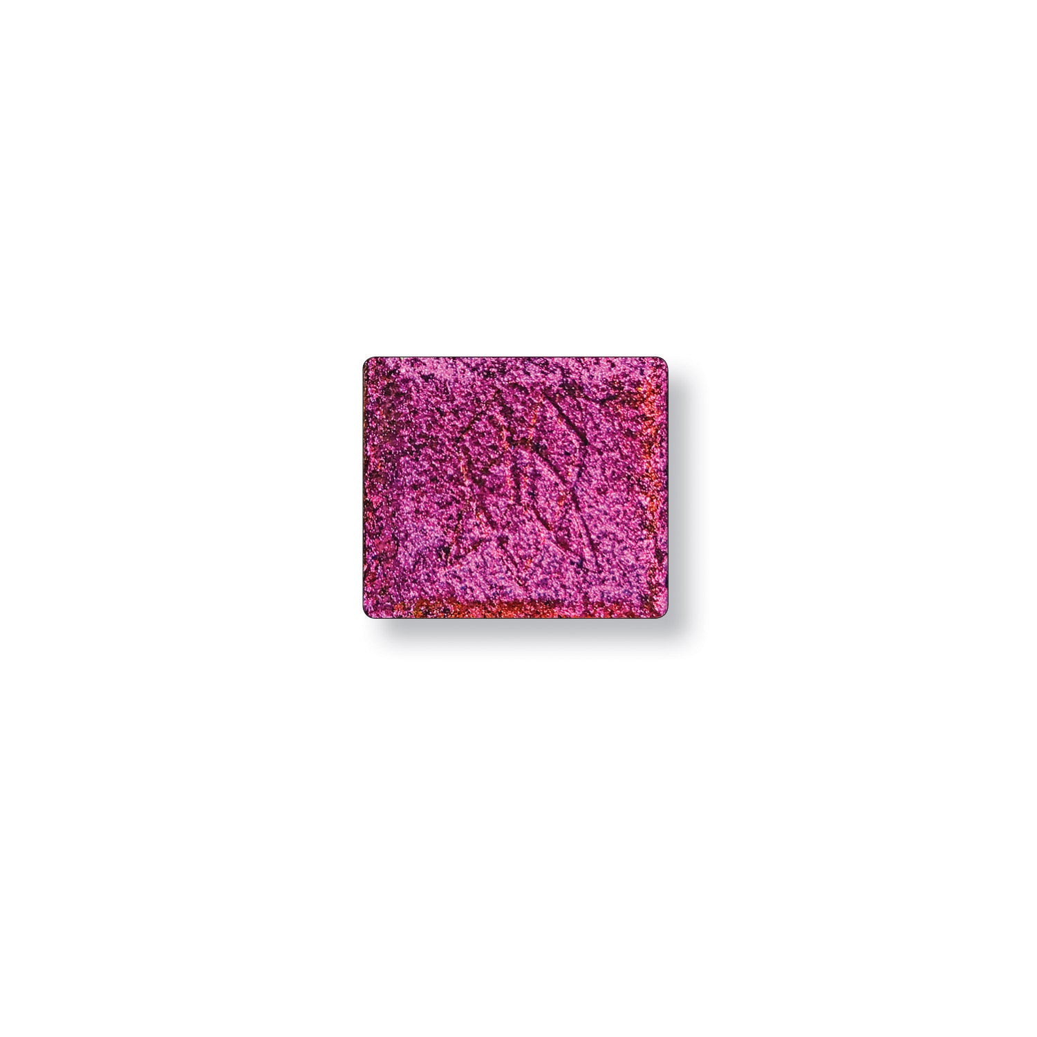 Smoulder | Multichrome Jewelled Eyeshadow Palette - Long Lasting, Highly Pigmented Makeup for Stunning Eye Looks - Perfect for Parties, Date Nights & Special Occasions