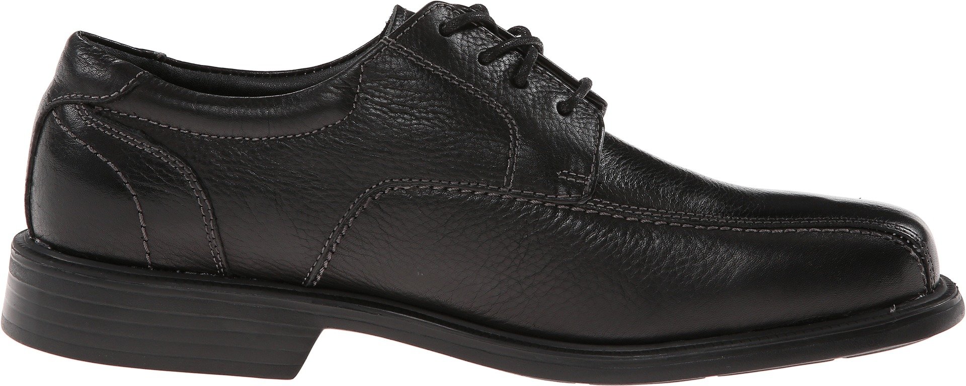 Florsheim Men's Freedom Bike Oxford - Comfortable & Stylish Leather Shoes for Casual & Business Wear | Perfect for Office, Commuting & Travel