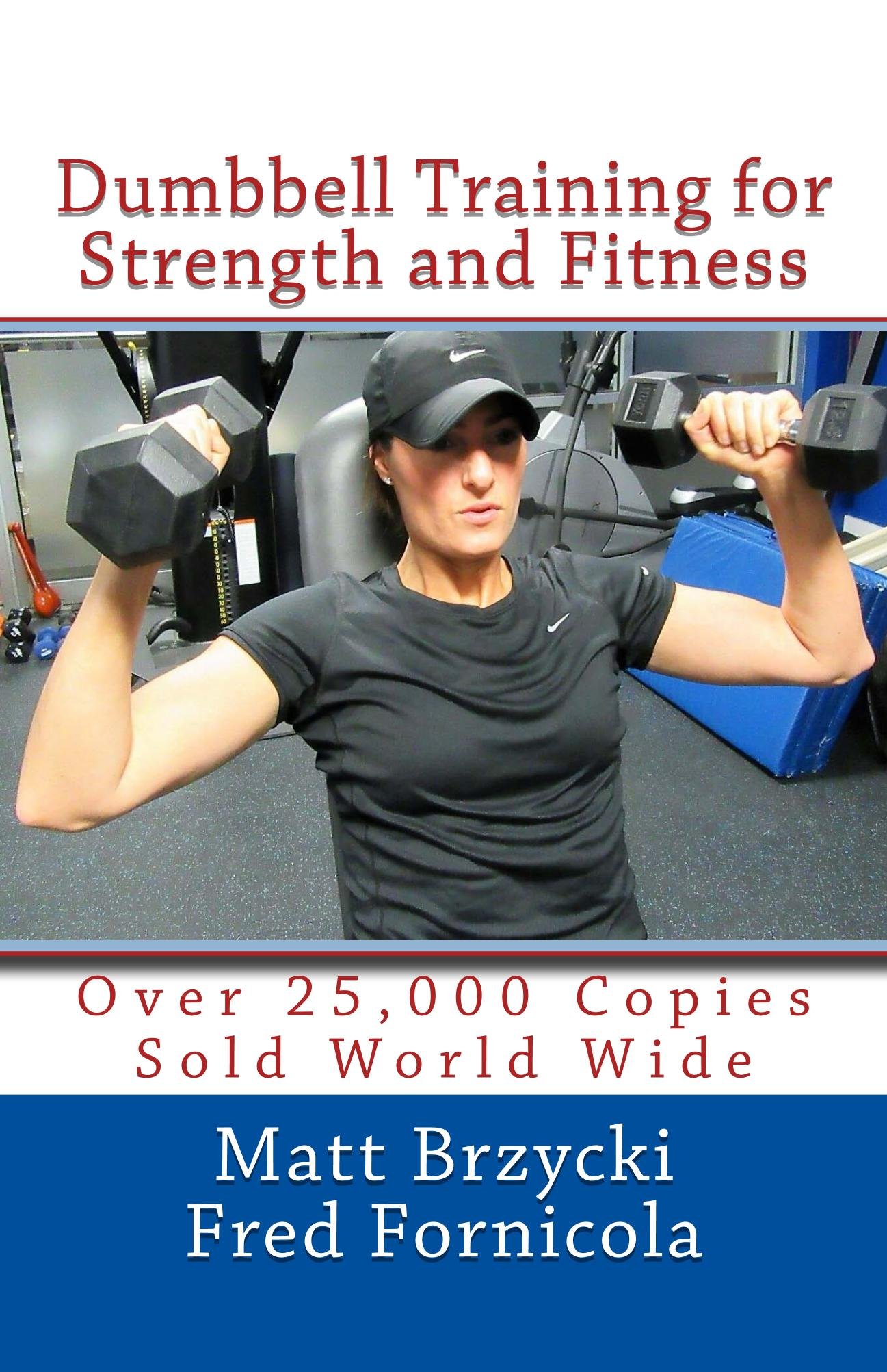 Best Dumbbells for Strength Training & Fitness - Home Gym & Workout Equipment for Men & Women