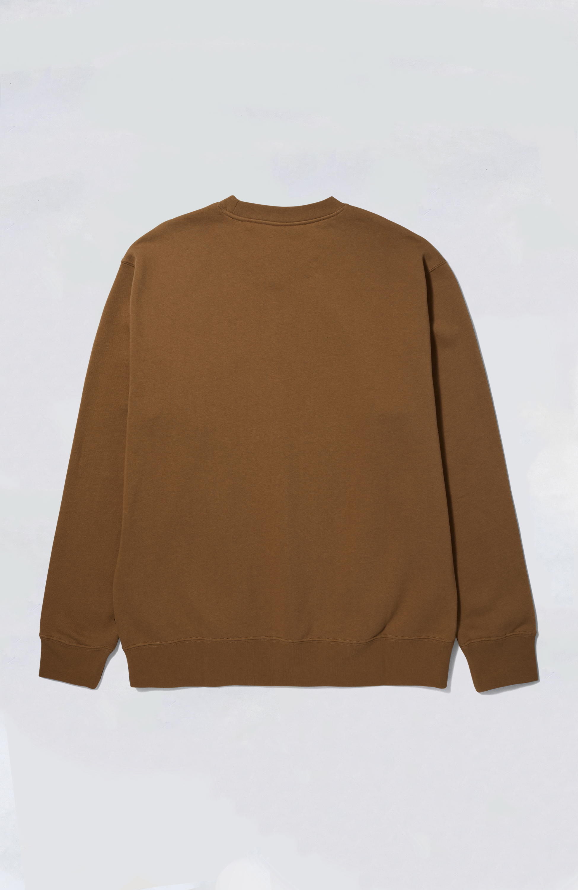 HUF Triple Triangle Crewneck Sweatshirt - Men's Graphic Pullover Hoodie for Streetwear & Skate Fashion | Perfect for Casual Outfits, Skateboarding, and Urban Style