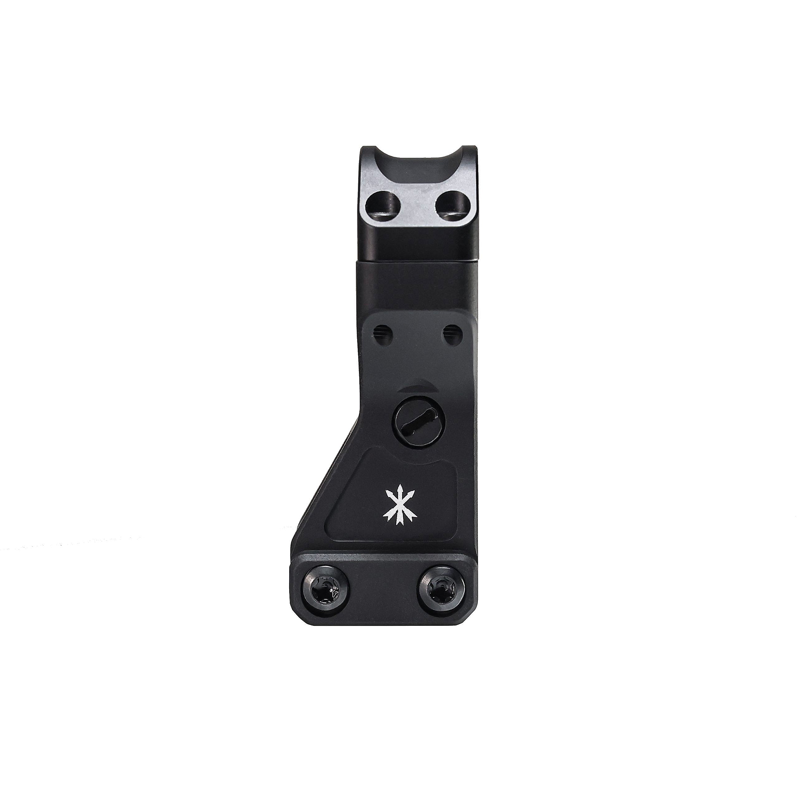 Unity Tactical FAST PRO Mount for Aimpoint® PRO™ - 30mm Optics Scope Mount | Quick-Detach Rifle Sight Mounting System for Tactical Shooting & Hunting