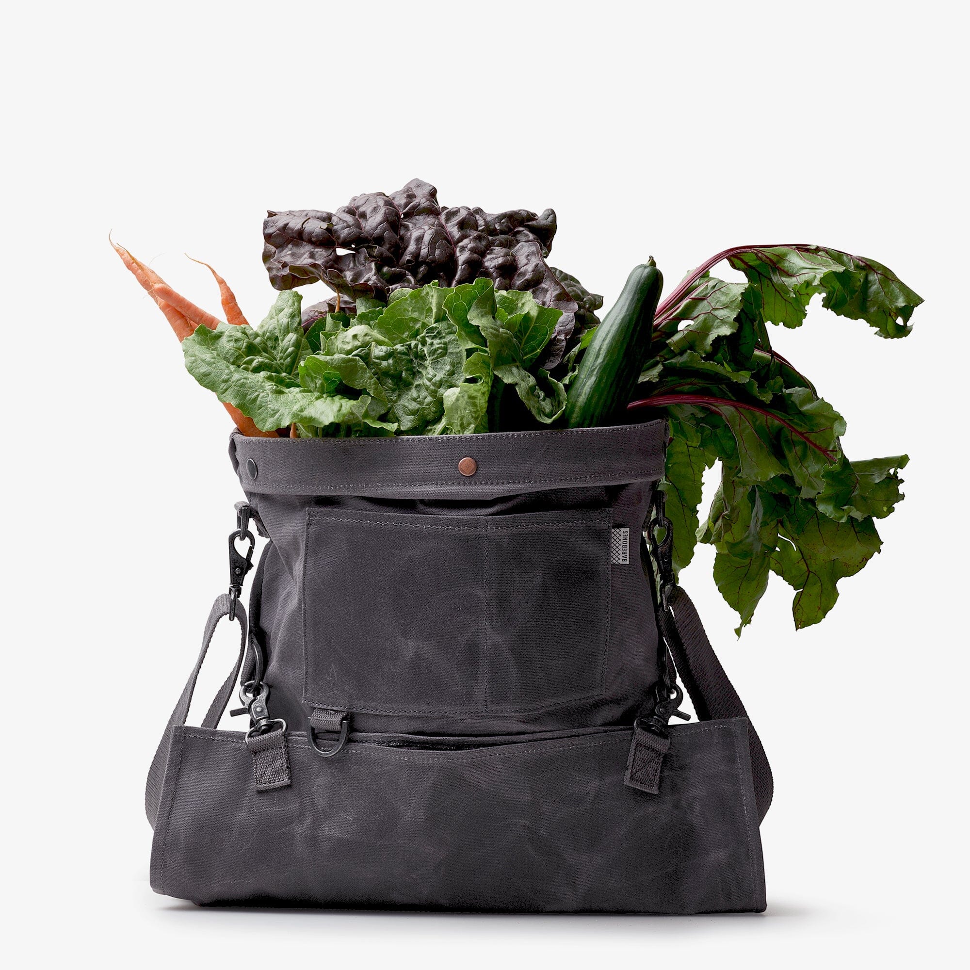 Premium Harvesting & Gathering Bag for Fruits, Vegetables, and Gardening - Durable Reusable Collection Pouch for Farmers, Gardeners, and Outdoor Enthusiasts | Perfect for Apple Picking, Farm Work, and Garden Harvesting