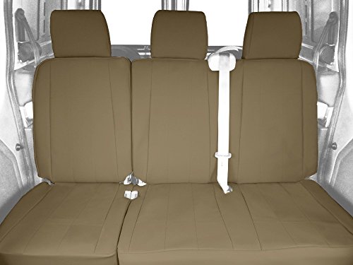 Beige Insert and Trim