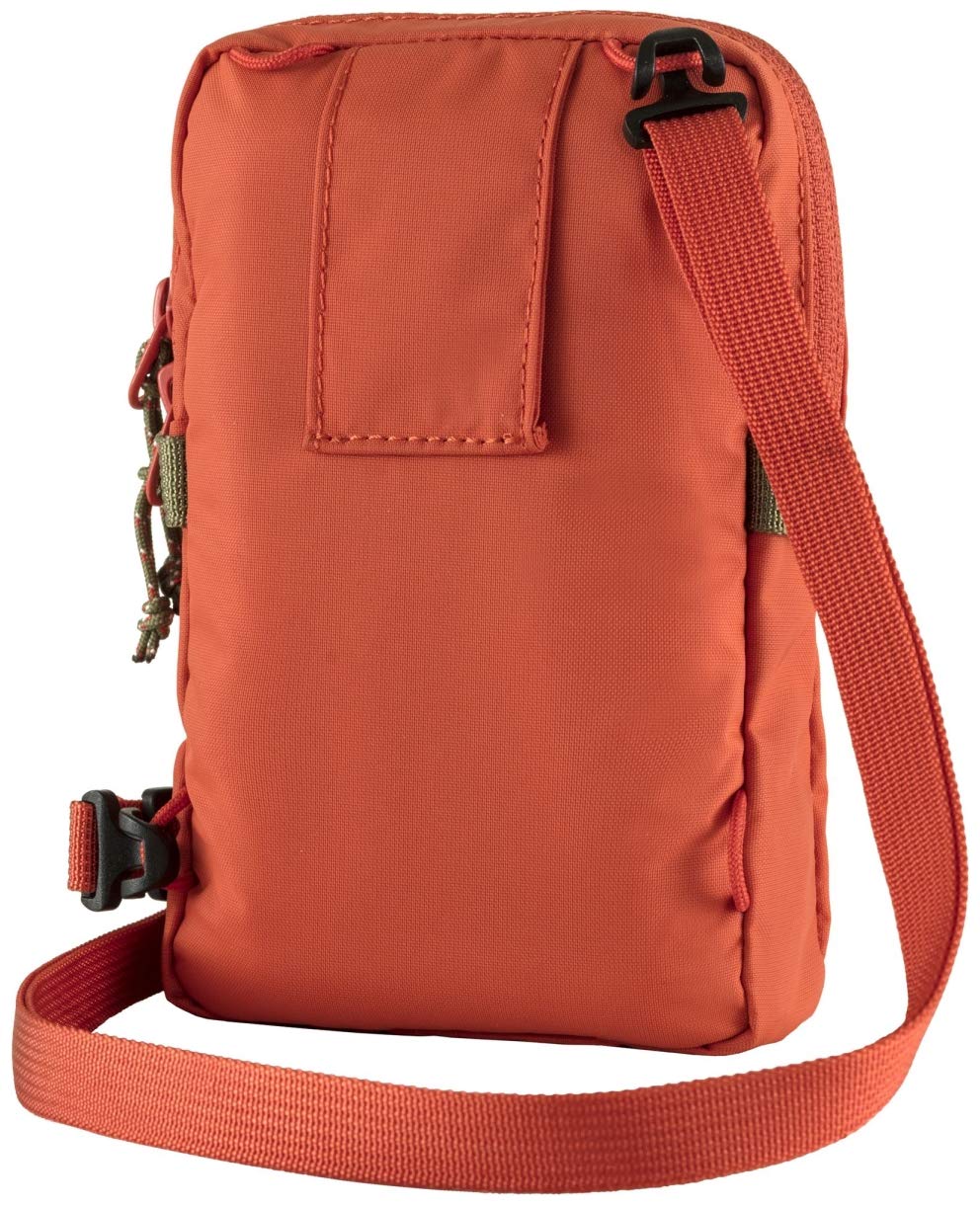 Fjällräven High Coast Pocket Gym Bag - Lightweight & Durable Unisex Backpack for Workouts, Travel & Outdoor Adventures | Perfect for Hiking, Gym & Daily Use