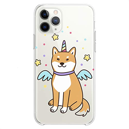 Cute Shiba Inu