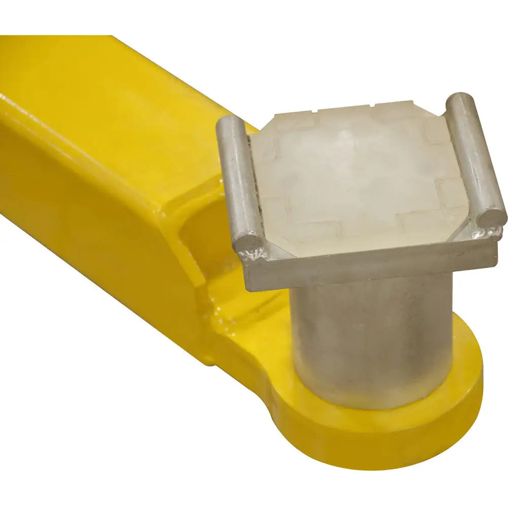 Challenger CL12A Symmetric 2 Post Car Lift with Width Adjustment - 12,000 lbs Capacity for Auto Repair Shops & Vehicle Maintenance