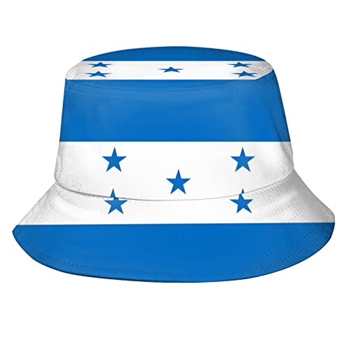 Honduras Flag