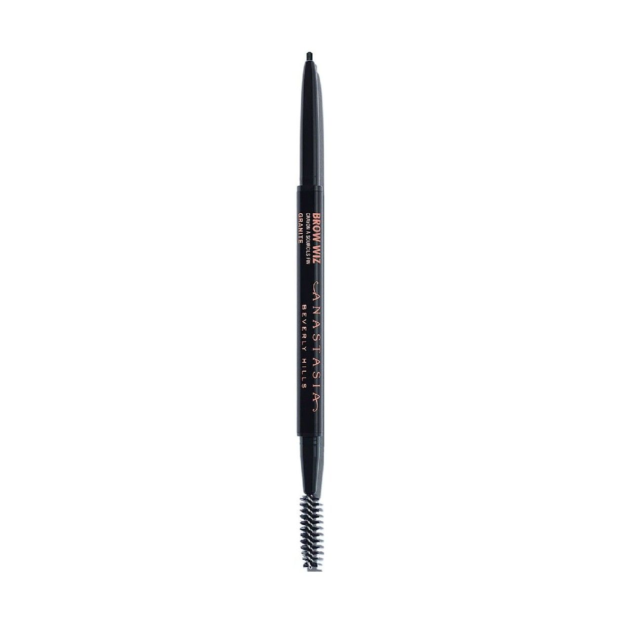 Anastasia Beverly Hills Brow Wiz Ultra Slim Precision Brow Pencil - Waterproof Eyebrow Pencil for Natural Looking Brows - Perfect for Everyday Makeup & Professional Use