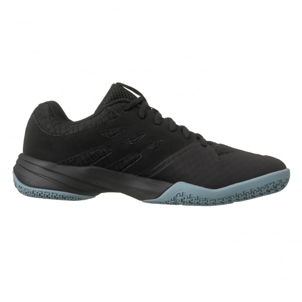 Yonex Power Cushion Cascade Axle Wide Badminton Shoes for Men & Women - Lightweight Court Shoes for Indoor Sports, Training & Competitive Play