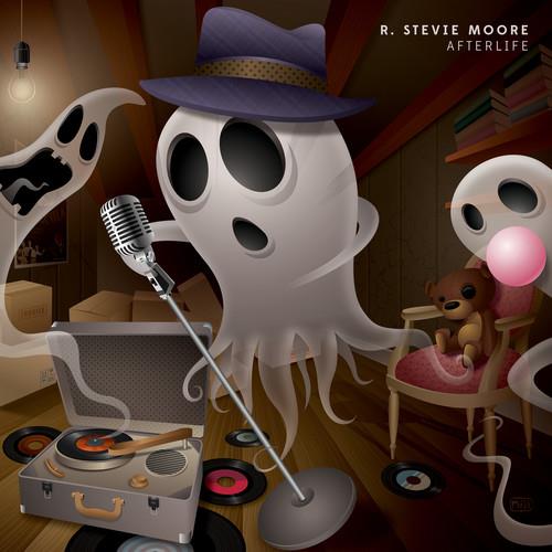 Afterlife Vinyl LP Record - Limited Edition Music Album for Collectors & Audiophiles - Perfect for Home Listening & Gifts
