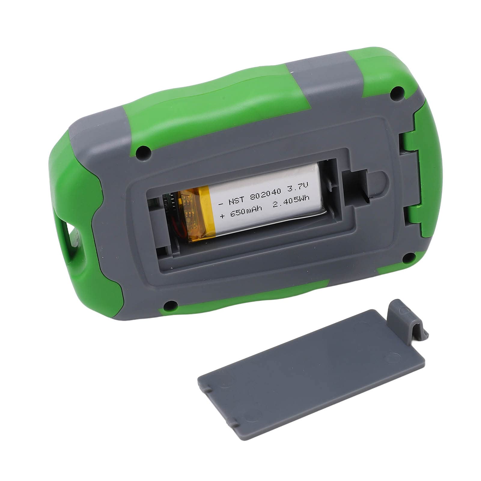 850-1700nm Digital Optical Fiber Power Meter with LCD Display | Portable Fiber Optic Cable Tester Tool | Universal Interface for Detecting Cable Faults | Ideal for Network Installation & Maintenance