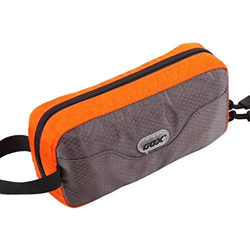 Grey/Orange