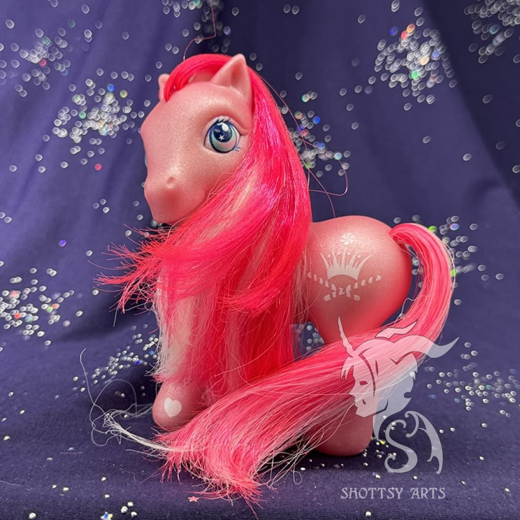 Princess Peppermint - Premium Peppermint Candy for Kids & Adults | Perfect for Birthday Parties, Holiday Gifts & Office Treats