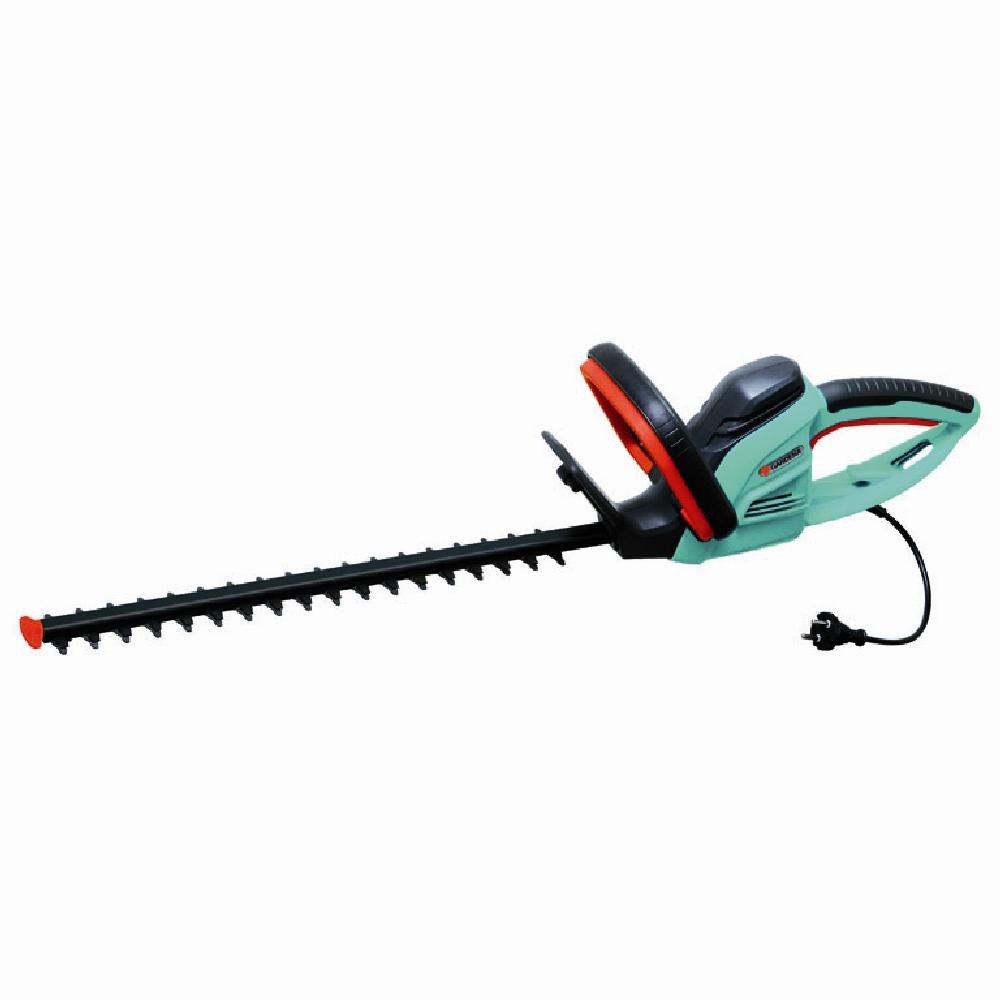 Gardena 8871-20 Electric Hedge Trimmer EasyCut 48Plus - Lightweight & Powerful for Perfect Garden Hedges, Shrubs & Bushes | Ideal for Home Landscaping & Professional Use